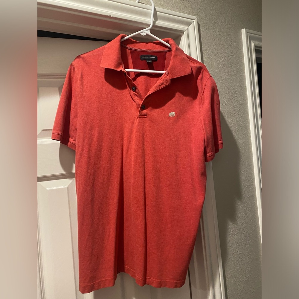Men’s Banana Republic Polo